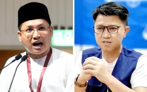MCA’s Chong short-sighted, says Umno Youth leader