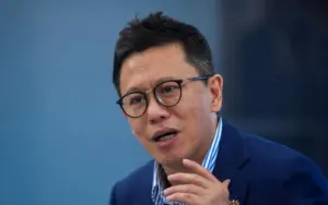 Cover Image for DAP risks losing support over Teoh Beng Hock issue, says Ronnie Liu