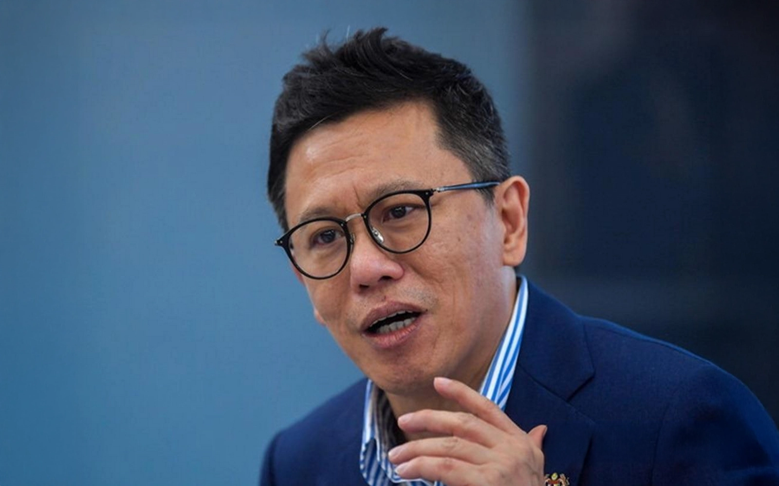 Cover Image for DAP risks losing support over Teoh Beng Hock issue, says Ronnie Liu