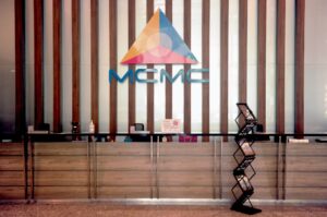 MCMC Meta legal action Pink WhatsApp 4G coverage mobile phone data