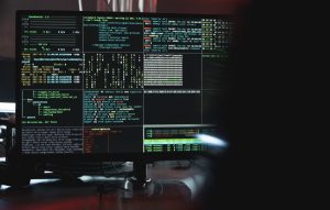 Hacker stock