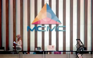 MCMC confirms probing influencer on posts involving royalty, personal info