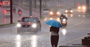METMalaysia issues thunderstorm, heavy rain alert for several states