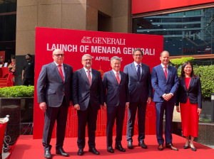 MITI, Itali perkukuh kerjasama ekonomi hadapi cabaran global 