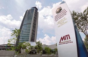 MITI siasat dakwaan konsep Pavilion Malaysia diciplak
