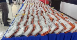 MMEA foils attempt to smuggle meth worth RM10mil