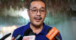 MPI proposes establishment of Utusan Melayu journalism academic chair
