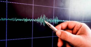Magnitude 6.3 earthquake strikes Ecuador, buildings damaged