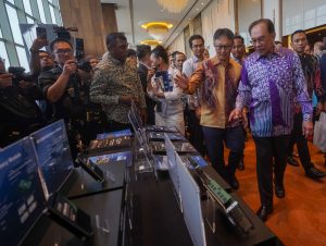 MaiStorage Technology sasar latih 175 jurutera reka bentuk IC menjelang 2026