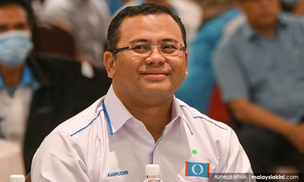 malaysiakini logo