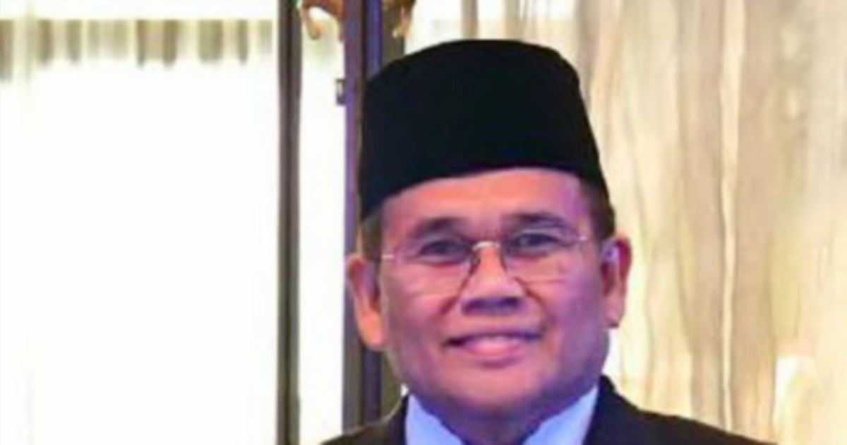 Mais urges haj scam victims to lodge police reports immediately