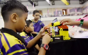 Make it fun to learn science, say students