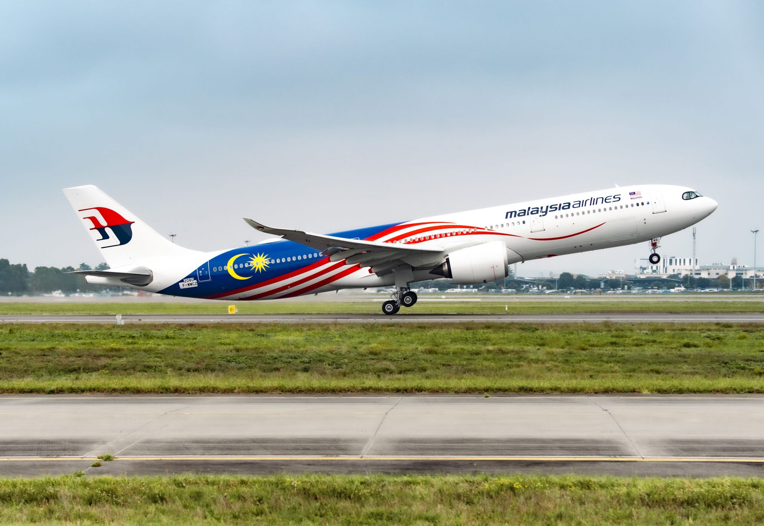 Malaysia Airlines doubles A330neo fleet order, 20 additional aircraft to be delivered from 2029
