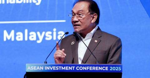 Malaysia, Filipina sepakat isu bantuan kemanusiaan Myanmar