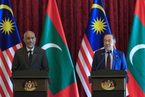Malaysia-Maldives cooperation to expand to solar, defence and digital tech