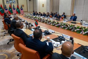 Malaysia-Maldives meterai MoU perkukuh kerjasama sukan, kesihatan, pelancongan