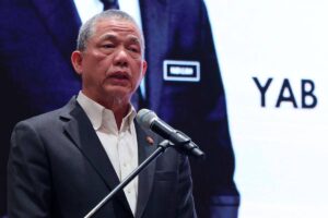 Malaysia, Russia boost ties, eyeing renewable energy
