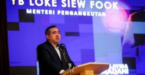 Malaysia, Thailand to form ministerial transport committee