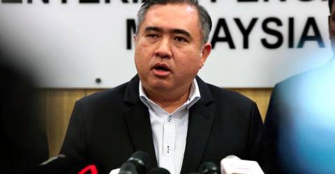 Malaysia-Thailand to revive KL-Bangkok train service