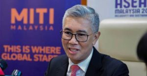 Malaysia-US tariff talks ongoing, new markets explored