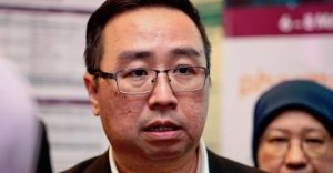 Malaysia aims to lead in global virology researc