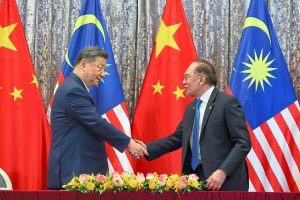Malaysia and China: More resilient together