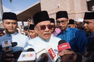 Malaysia berharap konflik Pakistan dan India dinoktahkan