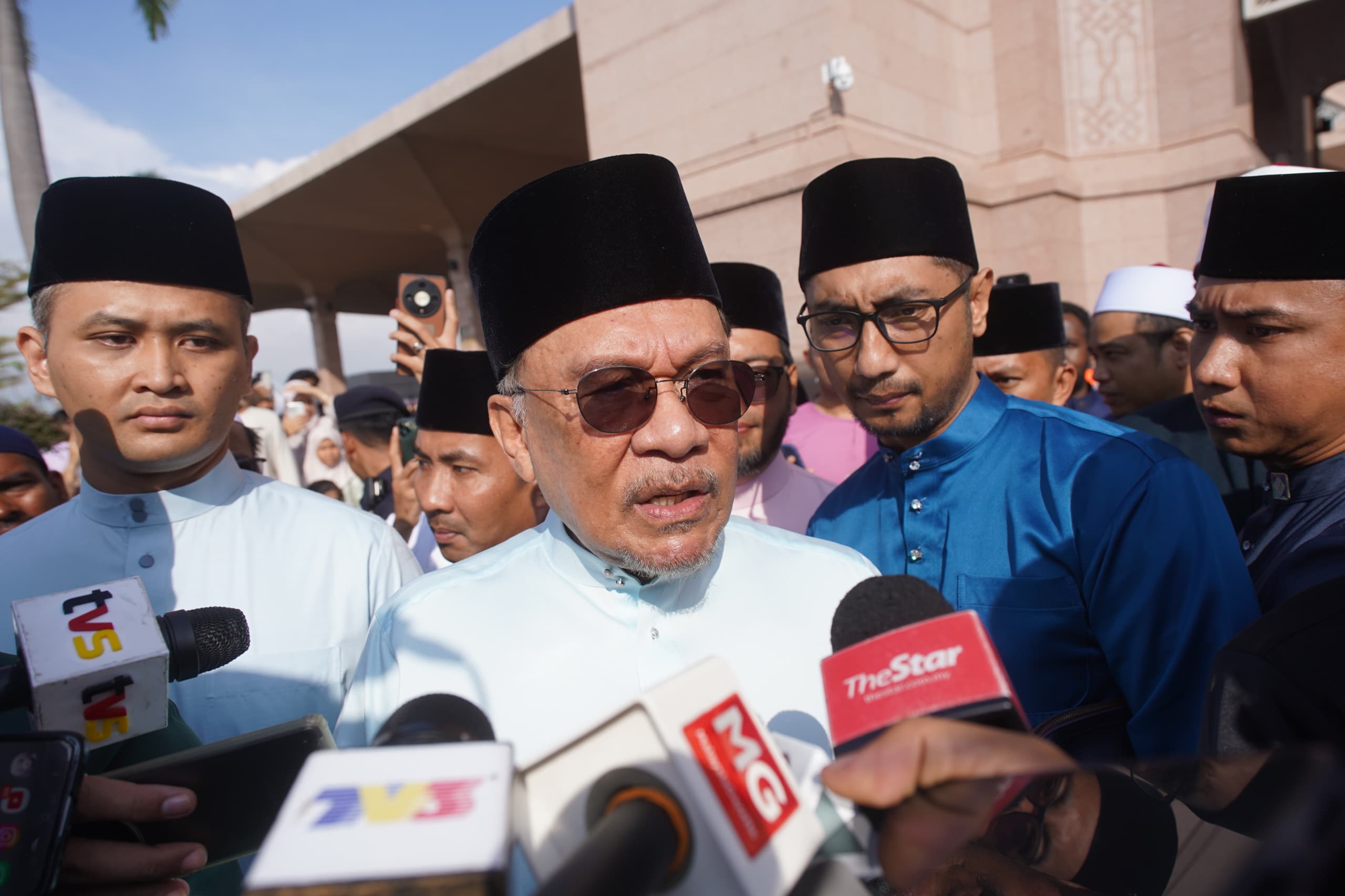 Malaysia berharap konflik Pakistan dan India dinoktahkan