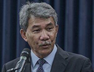 Malaysia berhubung dengan Iran pastikan Selat Hormuz dibuka