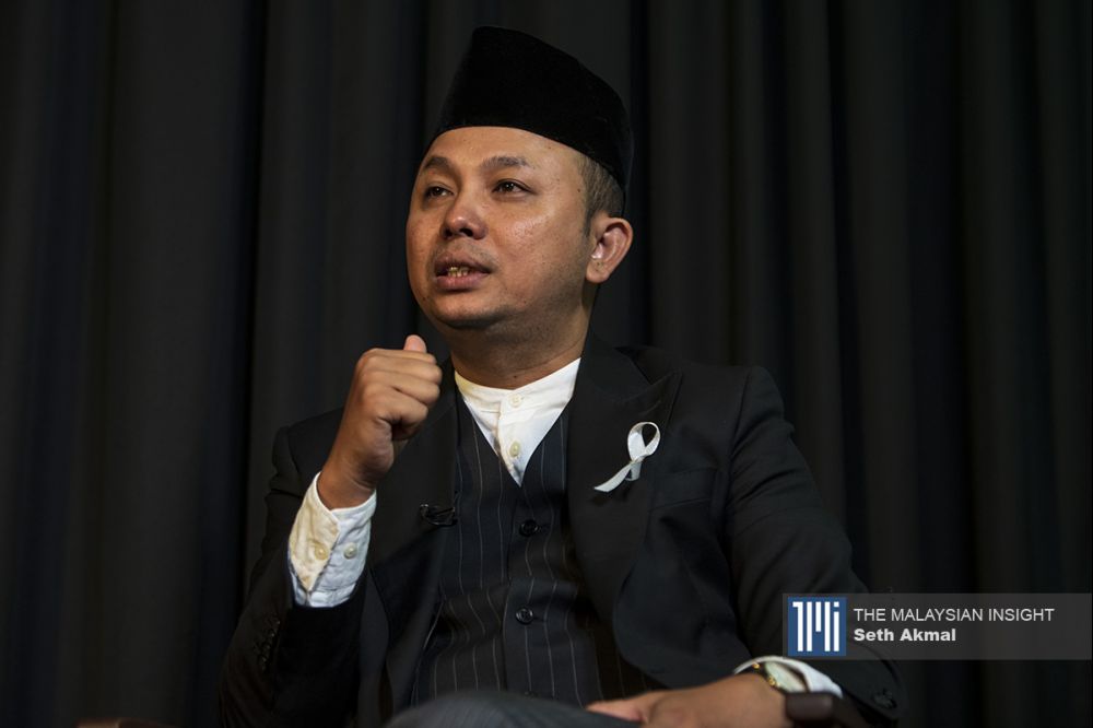 Malaysia can reshape Brics’ future, says ex-MP