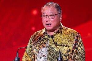 Malaysia food and culture festival 2025 targets 10,000 visitors in Bangkok