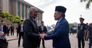 Malaysia hails Maldives' decision to bar Israeli passport holders