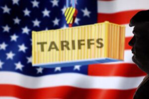 Malaysia hit with 25% tariffs, up from 24%