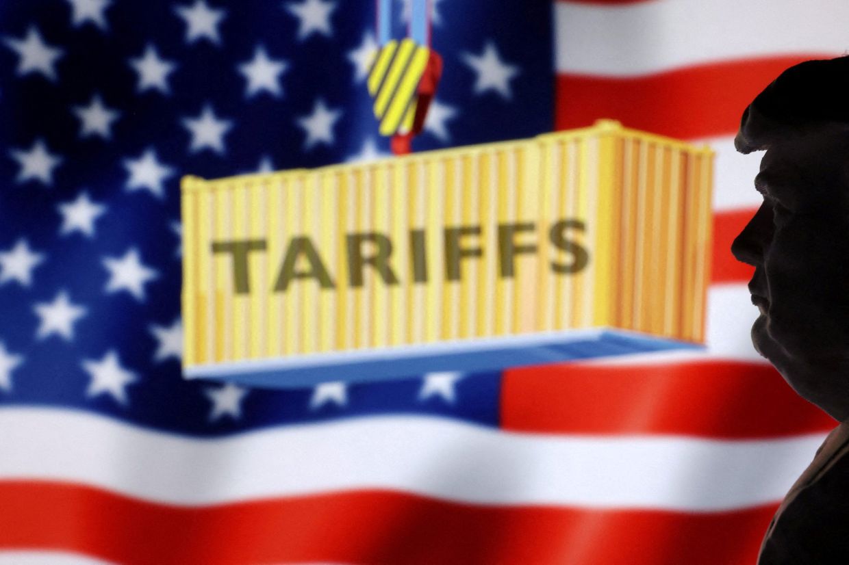 Malaysia hit with 25% tariffs, up from 24%