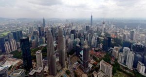 Malaysia hits RM261.9bil trade record in April, extends growth to 16 months