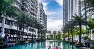 Malaysia hotspot for rich property investors from China