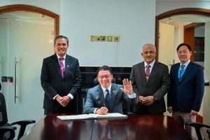 Malaysia in final lap for UN-Habitat Assembly presidency bid