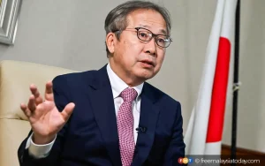 Malaysia missing better rules, green energy to attract investment