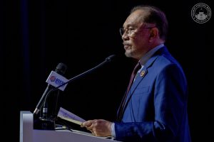 Malaysia must adopt AI but cannot forgo the right values, says PM