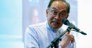 Malaysia must balance US, other global ties – PM Anwar