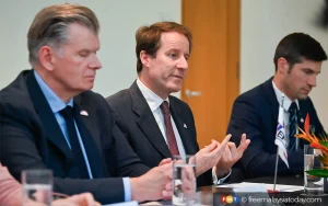 Malaysia offers business opportunities, says European Free Trade Association