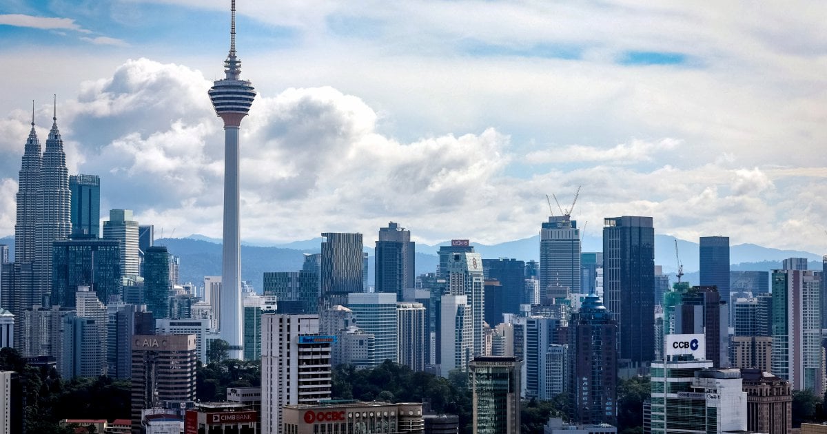 Malaysia poised for long-term benefits in Asean self-reliance drive