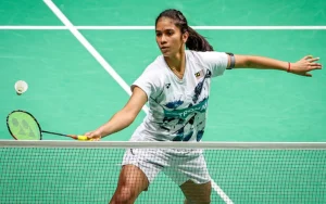 Malaysia routs Australia to reach Sudirman Cup quarter-finals