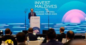 Malaysia seeks collaboration beyond ASEAN