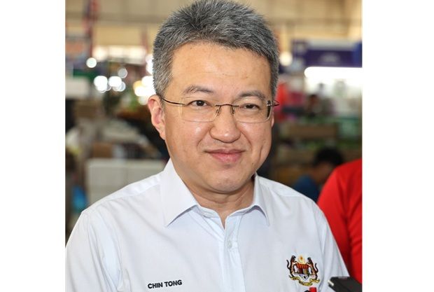 Malaysia seeks stronger economic ties with Europe amid US tariff threat