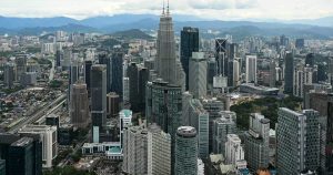 Malaysia seeks to maintain good ties with the US, says Amir Hamzah