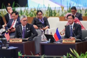 Malaysia signs deal to initiate trade talks with GCC, eyes expansion of businesses