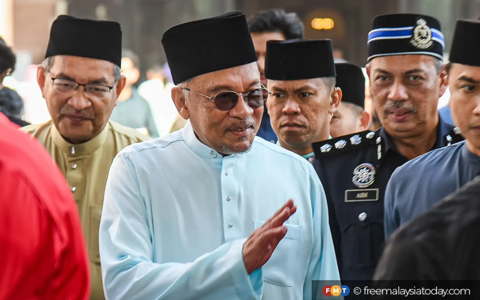 Malaysia supports June 14 Thailand-Cambodia border talks, says Anwar