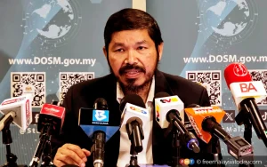 Malaysia tops open data rankings in historic first