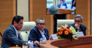 Malaysia vows strong governance reforms to fight corruption